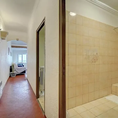 Le Jos - 2min Palais-100m Mer-verriere Cote D'azur